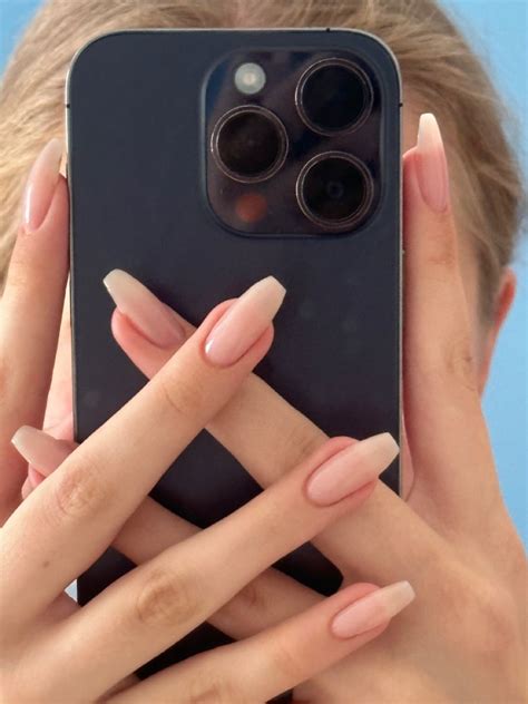 Пин от пользователя violette на доске Nails | Цвет ногтей, Ногти ...