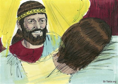 Image: sweet bible 2Ch 01 04