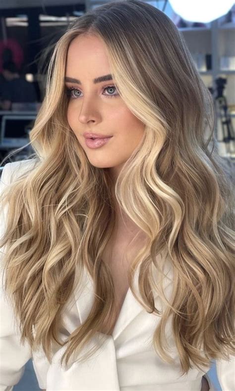 20 Medium Blonde Hair Color Ideas: Stunning Shades to Try | Medium ...