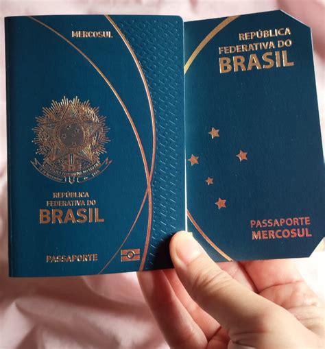 Renovar Passaporte Brasileiro - Como renovar ou fazer um novo passaporte brasileiro morando no exterior