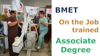 Biomedical Equipment Technician Overview | What is a biomedical ...