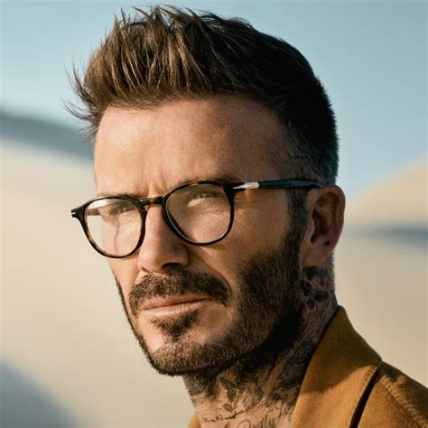 DAVID BECKHAM DB1126/EX4 - Prescription Glasses Online | Lenshop.eu