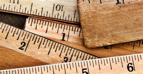 master   measurements tips  precision