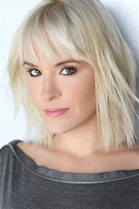 Brea Grant - Biografía, mejores películas, series, imágenes y noticias