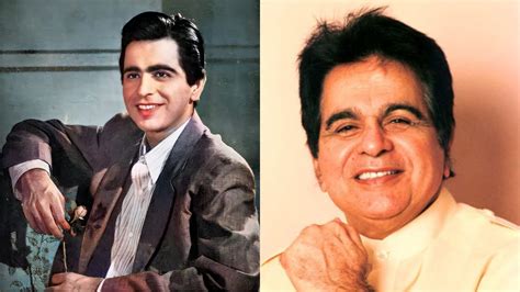 Legendary actor Dilip Kumar passes away at age 98 - editor times