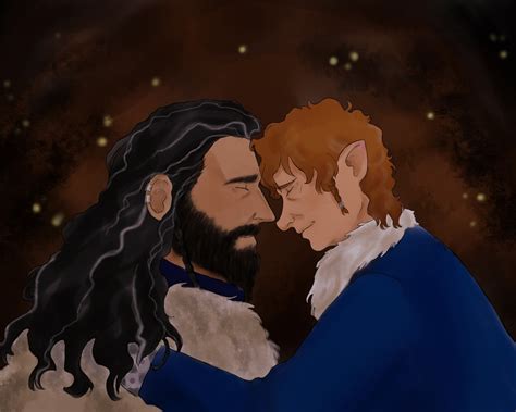 Lullabies by Fireflies - Chapter 2 - andyrucos, Lucigoo89 - The Hobbit