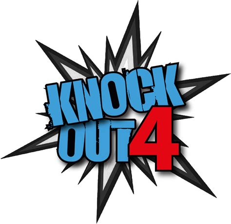 Knock Out 4