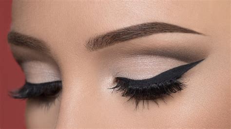 makeup tutorial cut crease makeupviewco