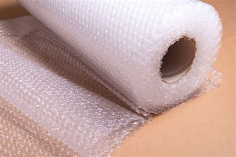 surprising truth  side  bubble wrap    fast