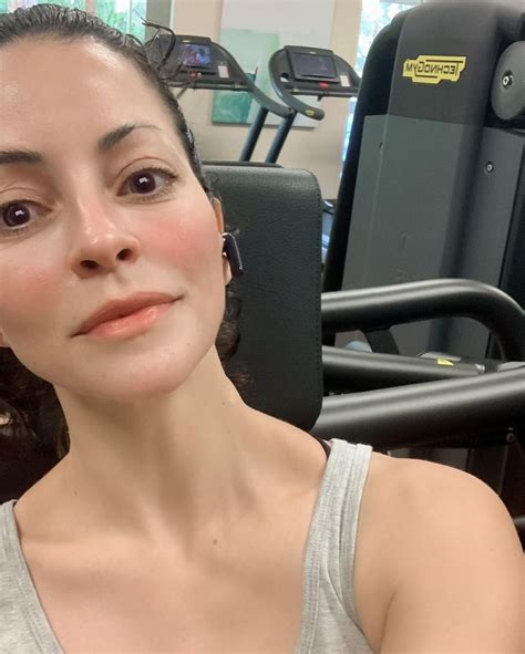 Emmanuelle Vaugier 06/14/2023 • CelebMafia