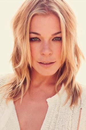 LeAnn Rimes | TV Time
