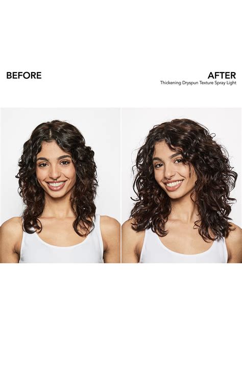 Bumble and bumble. Thickening Dryspun Texture Spray Light | Nordstrom