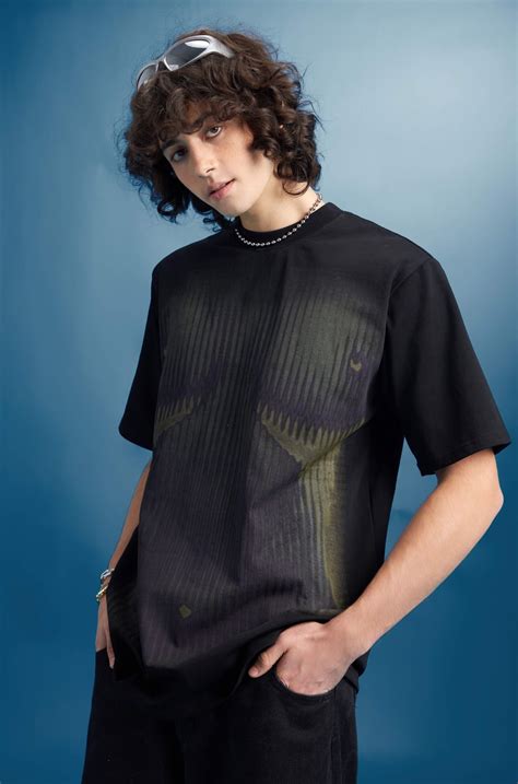 NUDE T-SHIRT – phenomenal