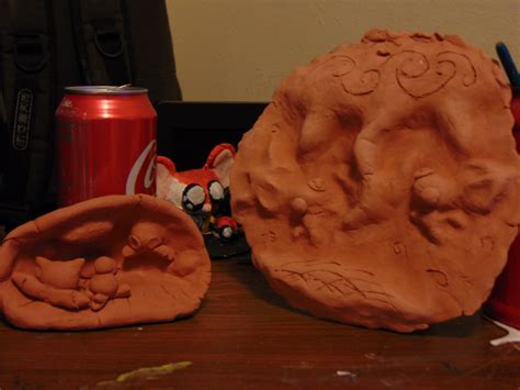 An In-Depth Look at Air Dry Clay - The Art of Ed