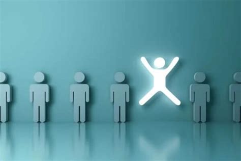 Einzigartigkeit oder das Bedürfnis anders zu sein - Gedankenwelt