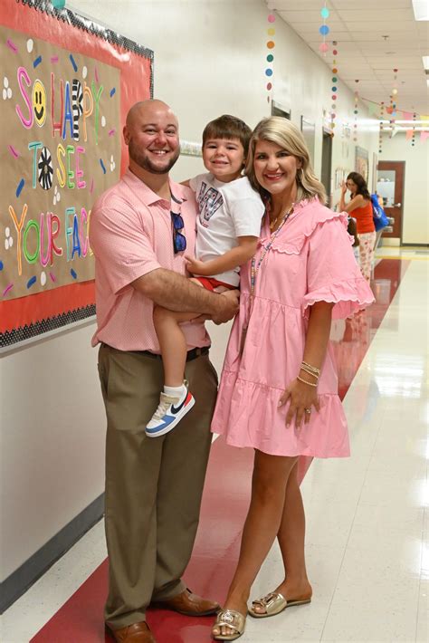 Saraland Early Education... - Saraland Early Education Center