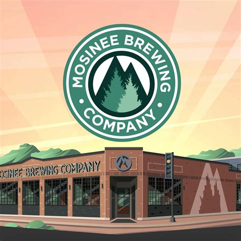 Mosinee Brewing Company