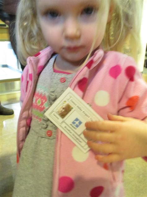 StrongStart: Discovering An Airport