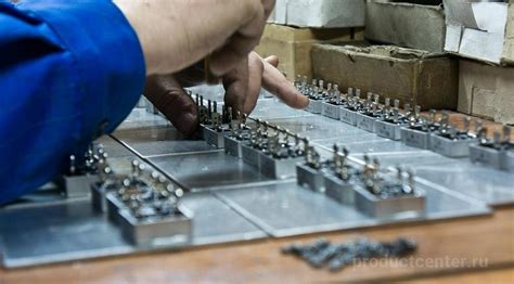 НикА АнтаС — производитель зарядных устройств в Тамбове