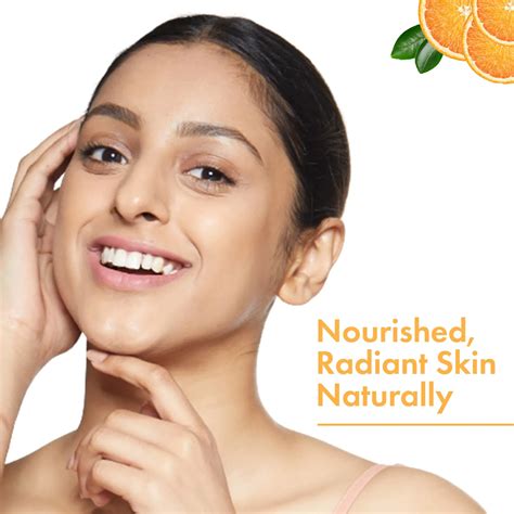 Vitamin C Anti-Blemish Glow Night Cream – Good Vibes