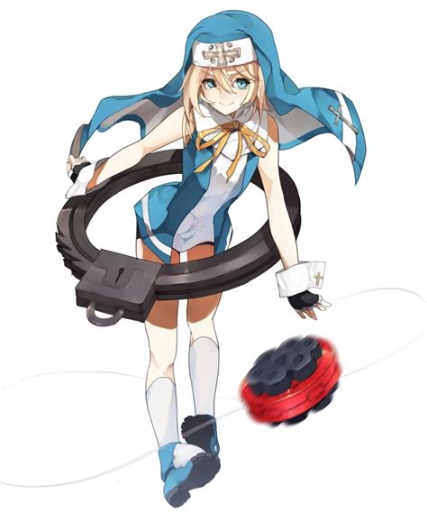 Bridget (Guilty Gear) - Alchetron, The Free Social Encyclopedia