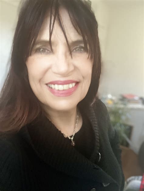 Barbara Magnolfi