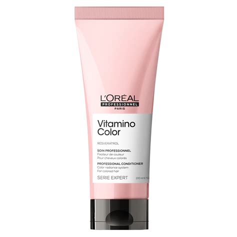 LOreal Professionnel Serie Expert Vitamino Color Conditioner | Fr