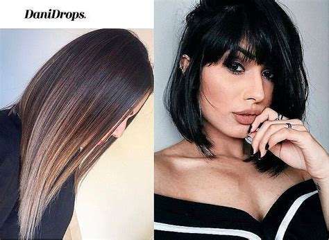 Chanel De Bico Medio - Corte de Cabelo Chanel de Bico 2023 - Veja mais de 100 modelos, como ...