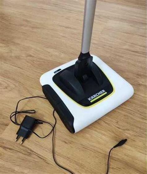 Электровеник Керхер / karcher | Festima.Ru - Мониторинг объявлений