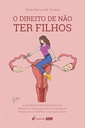 Direito de não ter Filhos, O - 2023 | Amazon.com.br