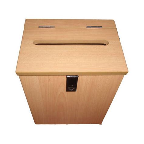 Collect Feedback with Confidence: Get Your Suggestion Box Now!