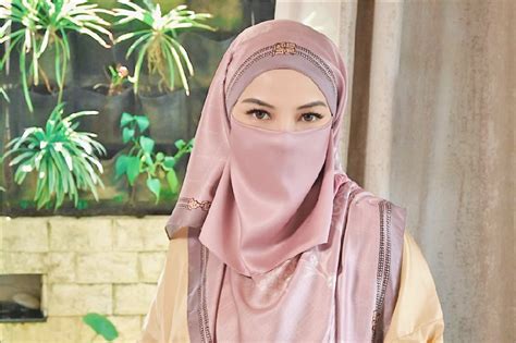 Neelofa masih berahsia tentang hamil | Media Permata Online