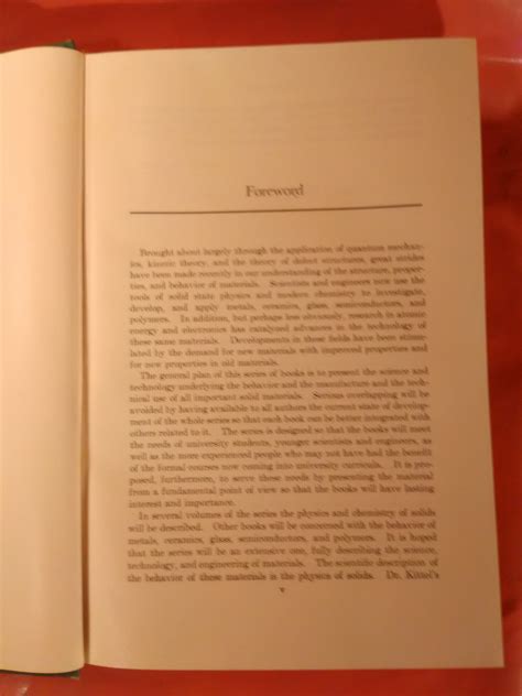 Kittel Charles Introduction To Solid State Physics 6