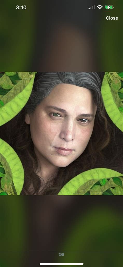 Kassandra Lee Vicente Standley by SpiritsPeanut on DeviantArt