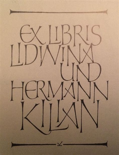 Lettering: Hermann Kilian에 있는 Ann님의 핀