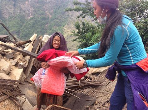 This Sherpa Woman Is Our Adventurer of the Year | National Geographic