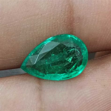 emerald gemstones certified natural emeralds panna bb price
