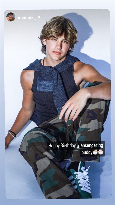 Picture of Jensen Gering in General Pictures - jensen-gering-1689698129