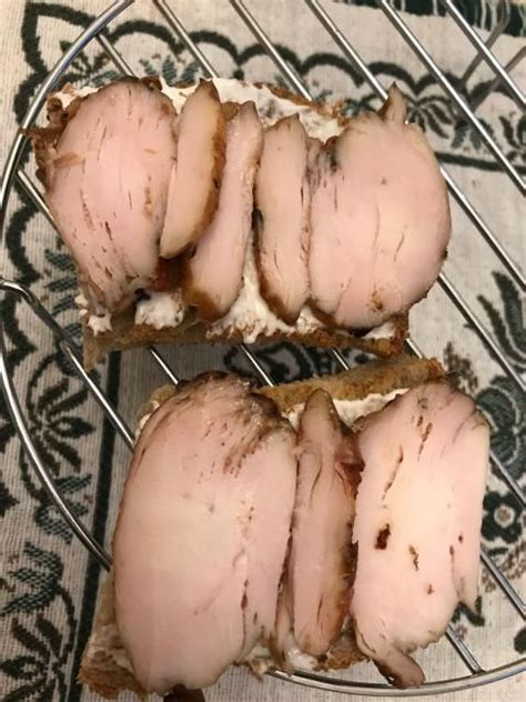 Пастрома из куриной грудки (ещё один вариант) | Ингредиенты, Приправы, Филе