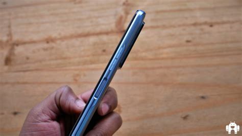 tecno camon  pro key features