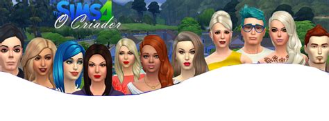 O Criador The Sims 4: Corpo masculino the sims 4 (pênis)