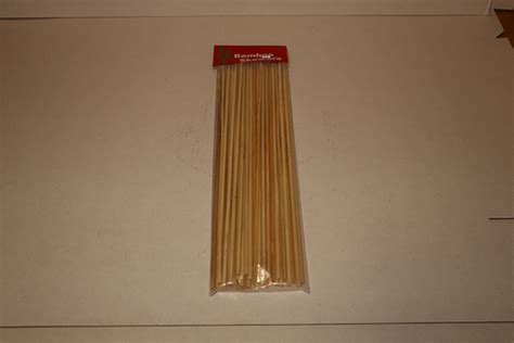 KEBAB STICKS LARGE – Rabia Pack