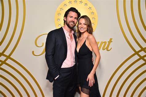 'WCTH' Star Kevin McGarry on Kayla Wallace's 'Landman' Role