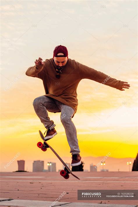skateboarding easy tricks for beginners 2