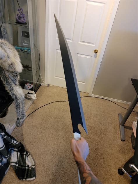 Zangetsu and Tensa Zangetsu : r/bleach