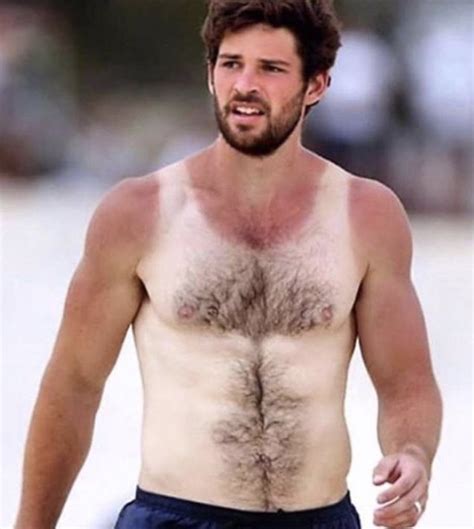 Why Are Hairy Chests Attractive at Frank Hamlin blog