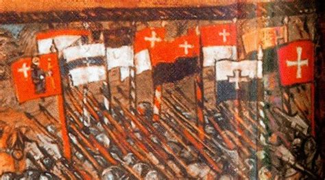 Флаг Швейцарии 🇨🇭: что означает, описание, цвета и виды швейцарского флага
