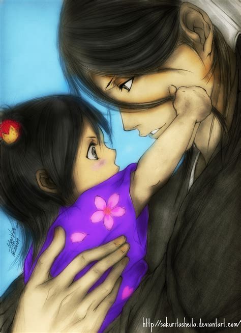 Kuchiki Byakuya - BLEACH - Image by Sakuritasheila #628347 - Zerochan