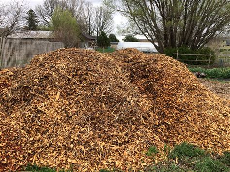 wood chips for garden 8