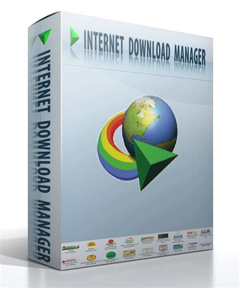 Blocem: IDM 6.15 Full Version